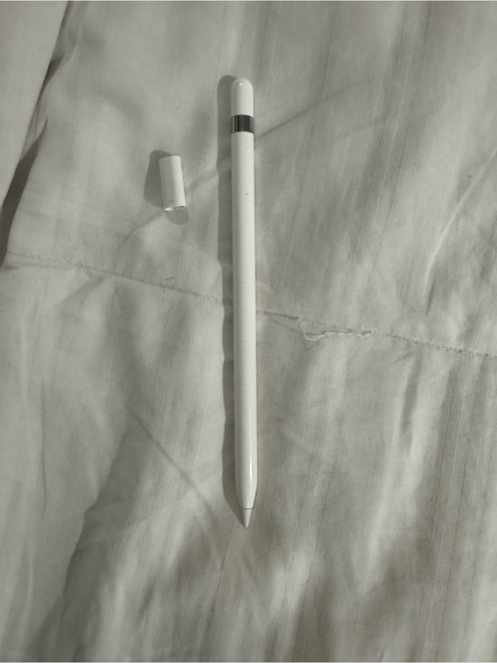 Apple 1st Gen White Pencil